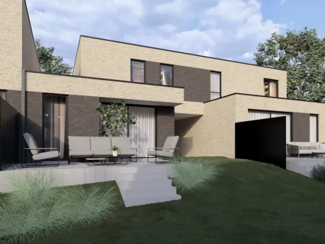 Huis in Neerijse - Wolfshaegen, 3040 - foto 2