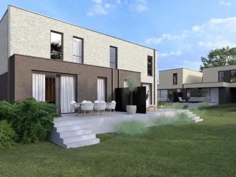 Huis in Neerijse - Wolfshaegen, 3040 - foto 3