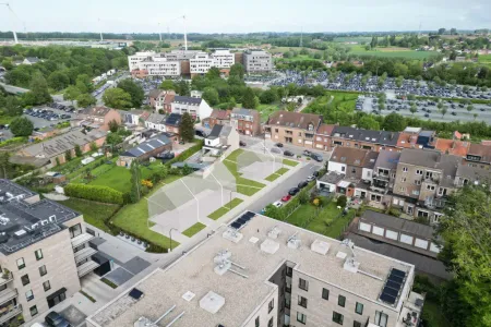 Grond Te Koop Halle