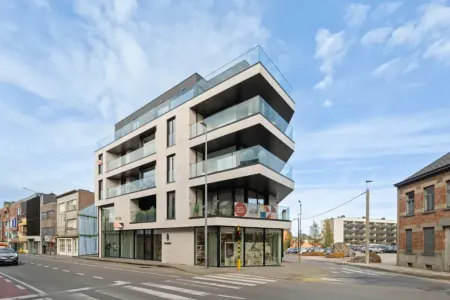 Garage Te Koop Asse