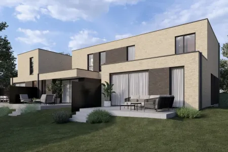 Huis Te Koop Neerijse