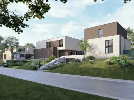 Huis in Neerijse - Wolfshaegen, 3040 - foto 2