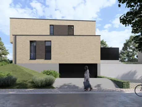 Huis in Neerijse - Wolfshaegen, 3040 - foto 3