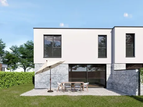 Villa in Tielt-Winge - Attenrodestraat, 3390 - foto 4