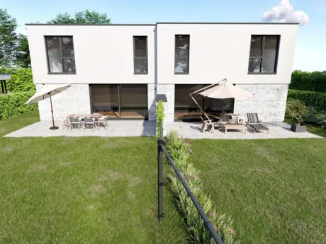 Villa in Tielt-Winge - Attenrodestraat, 3390 - foto 5