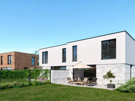 Villa in Tielt-Winge - Attenrodestraat, 3390 - foto 6