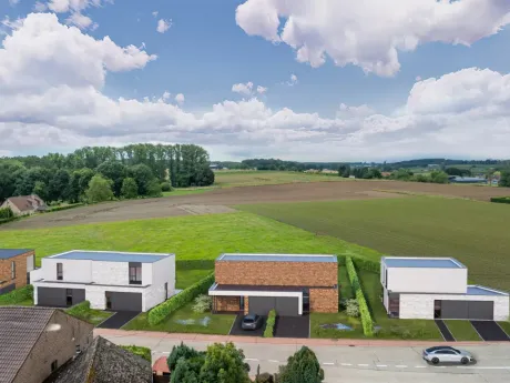 Villa in Tielt-Winge - Attenrodestraat, 3390 - foto 7