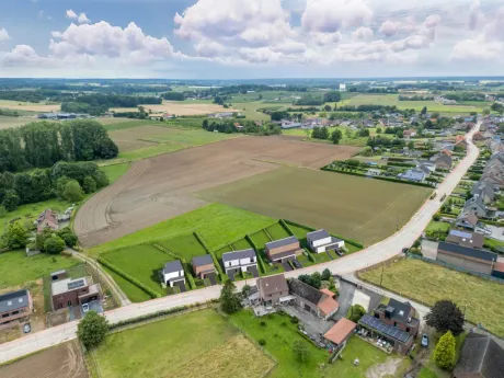 Villa in Tielt-Winge - Attenrodestraat, 3390 - foto 8