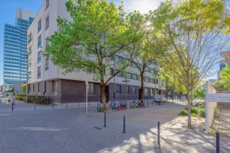 Appartement Te Koop Schaarbeek