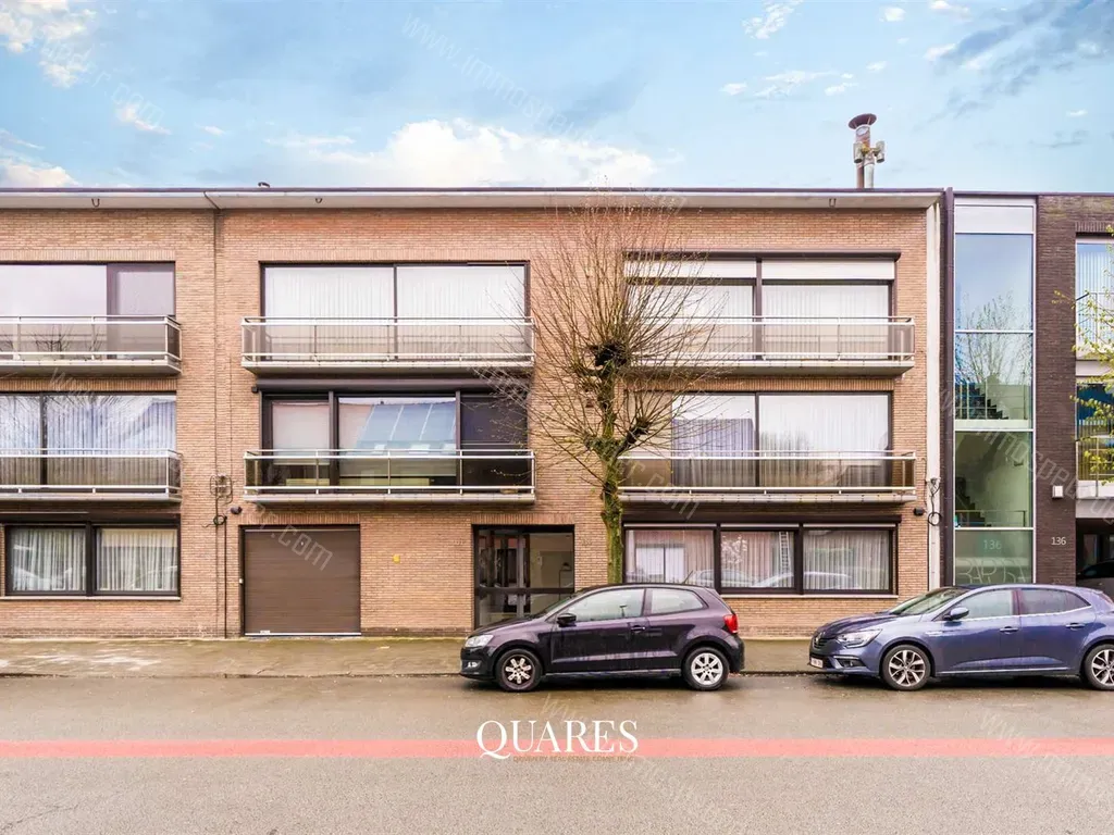 Appartement in Borsbeek - 1428651 - August Van Putlei 132-134-002, 2150 Borsbeek