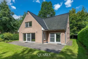 Huis Te Koop Kampenhout