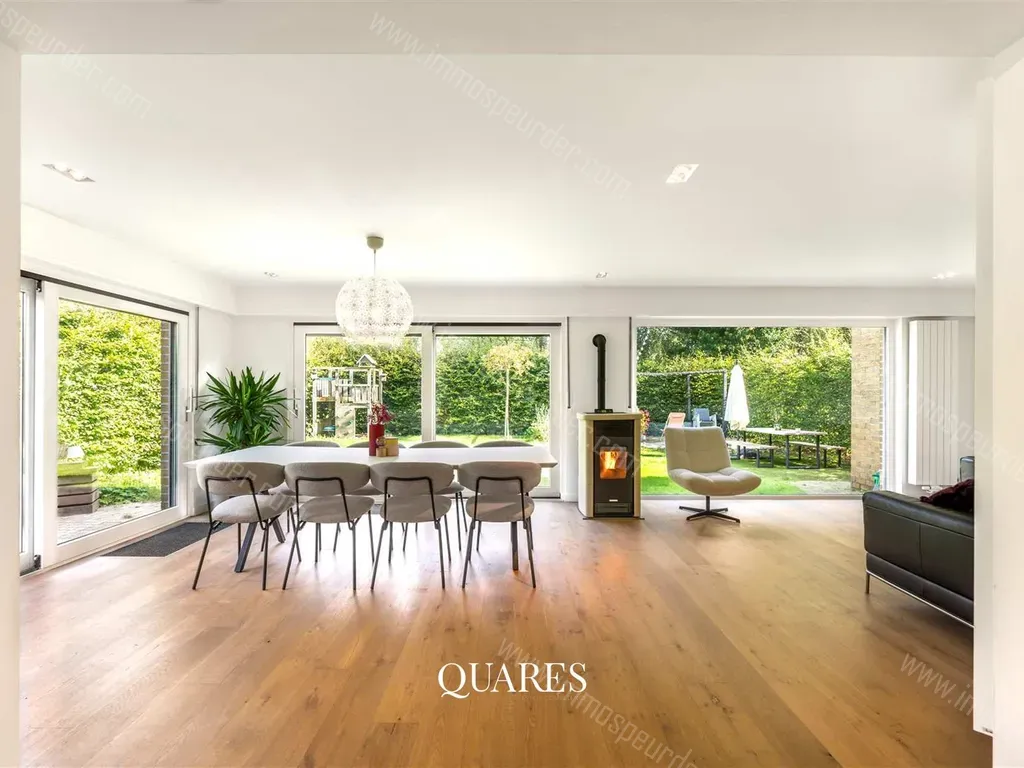 Huis Te Koop Brasschaat