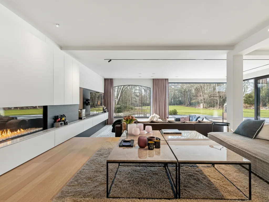 Hoofdfoto Huis in Keerbergen