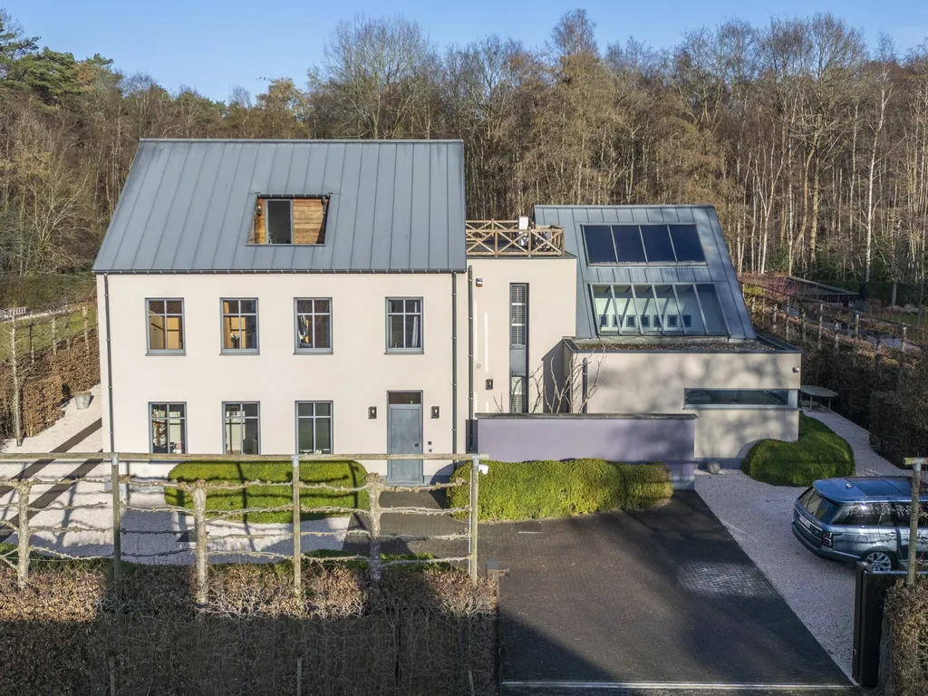 Hoofdfoto Huis in Keerbergen