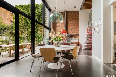 Huis Te Koop Antwerpen