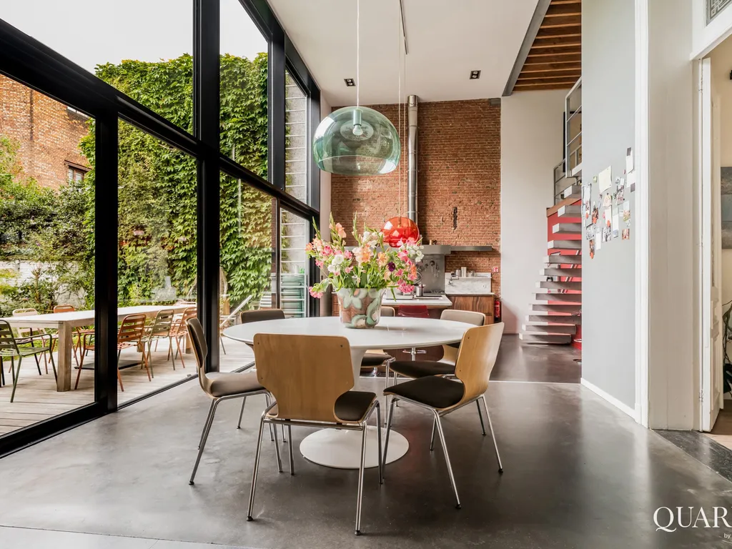Hoofdfoto Huis in Antwerpen