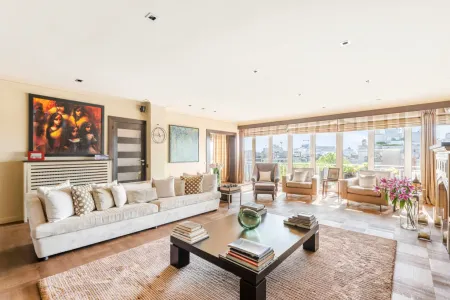 Appartement Te Koop Antwerpen