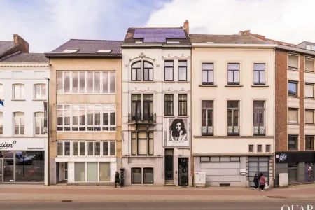Huis Te Koop Mechelen