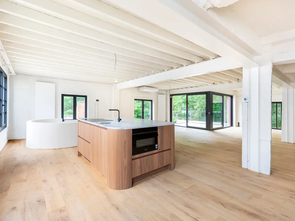 Hoofdfoto Appartement in Mortsel