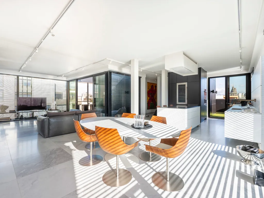 Hoofdfoto Appartement in Antwerpen