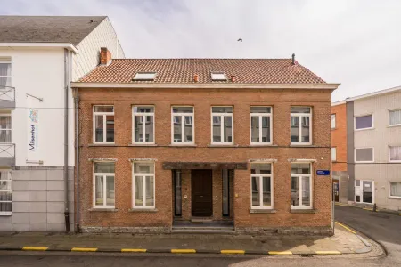Huis Te Koop Mechelen