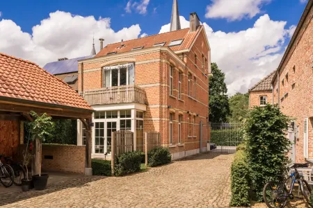 Appartement Te Koop Bornem