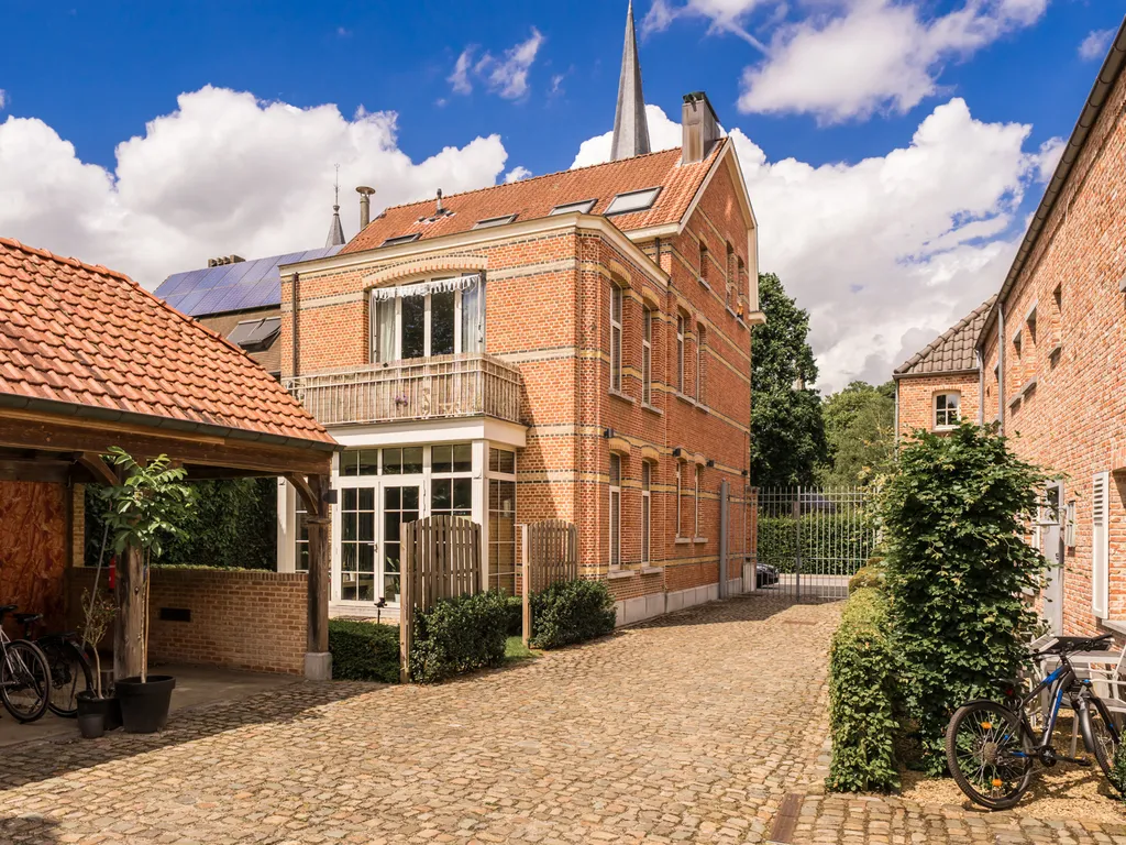 Hoofdfoto Appartement in Bornem