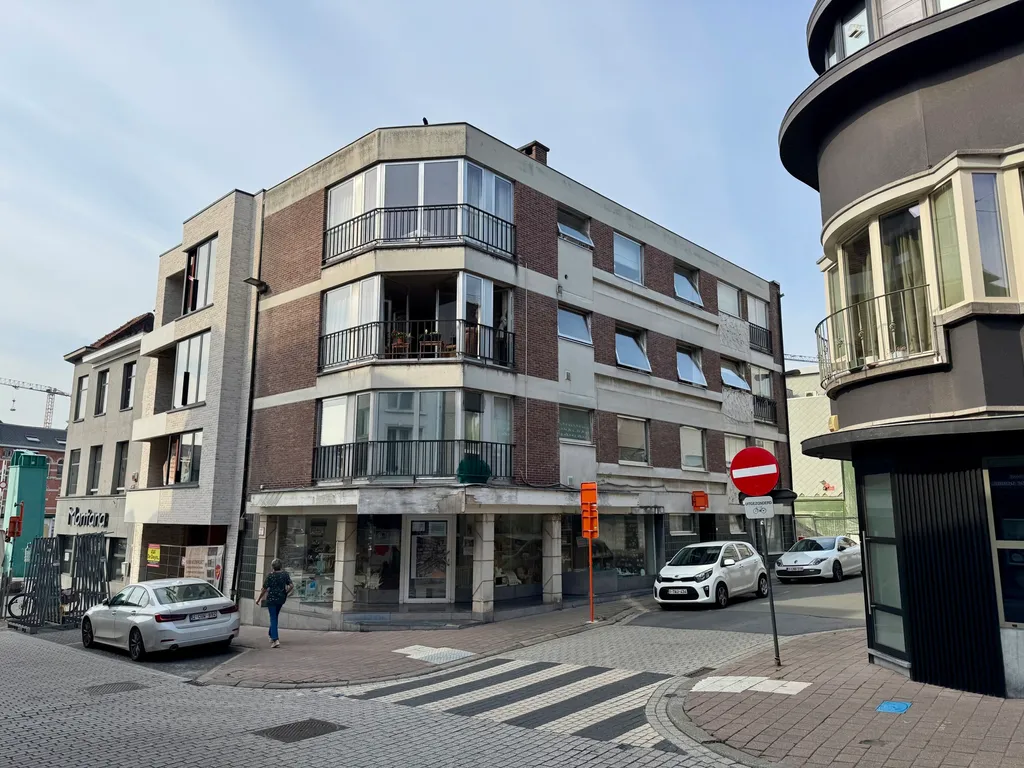 Hoofdfoto Appartement in Geraardsbergen
