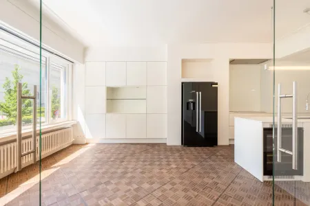 Appartement Te Koop Antwerpen