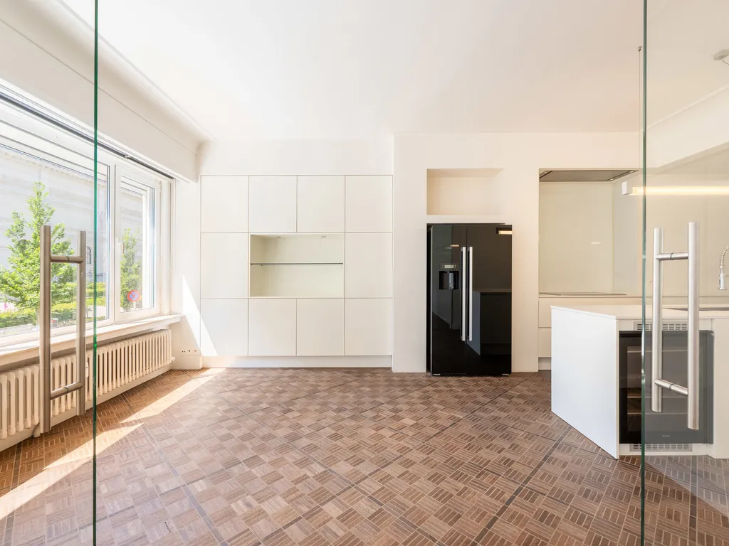 Hoofdfoto Appartement in Antwerpen
