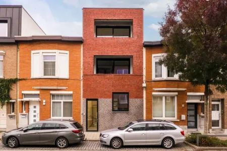 Appartement Te Koop Hoboken