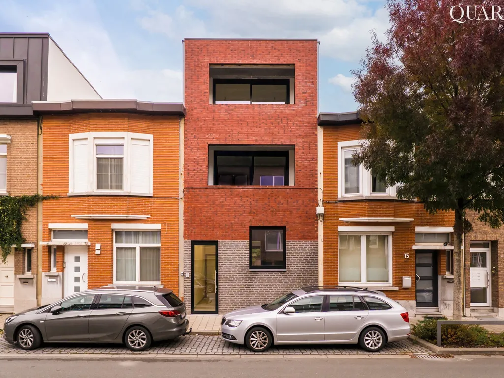 Hoofdfoto Appartement in Hoboken