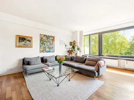 Maison à Anvers - Rubenslei 10-5, 2018 - photo 2