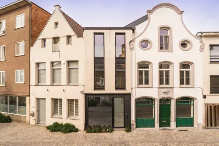 Huis Te Koop Mechelen