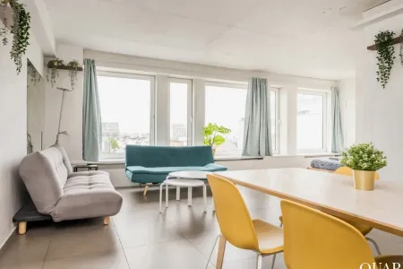 Appartement Te Koop Antwerpen