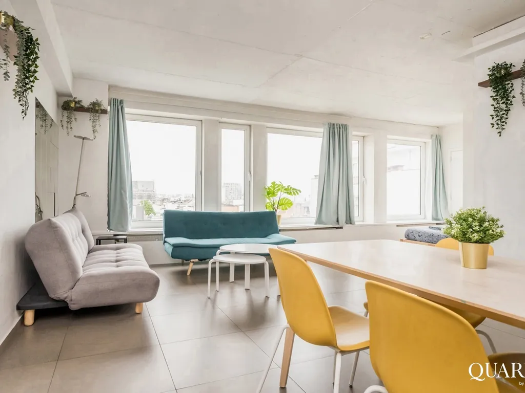 Hoofdfoto Appartement in Antwerpen