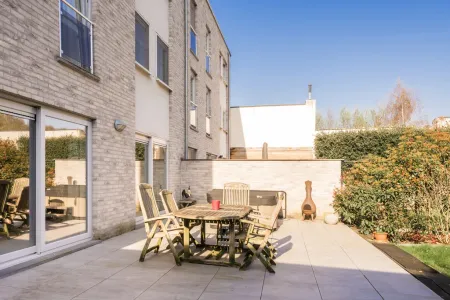 Appartement Te Koop Mechelen