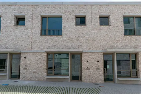 Huis Te Koop Mechelen