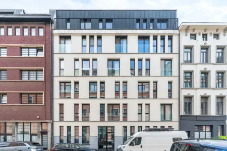 Appartement Te Koop Antwerpen