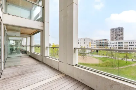 Appartement Te Koop Antwerpen
