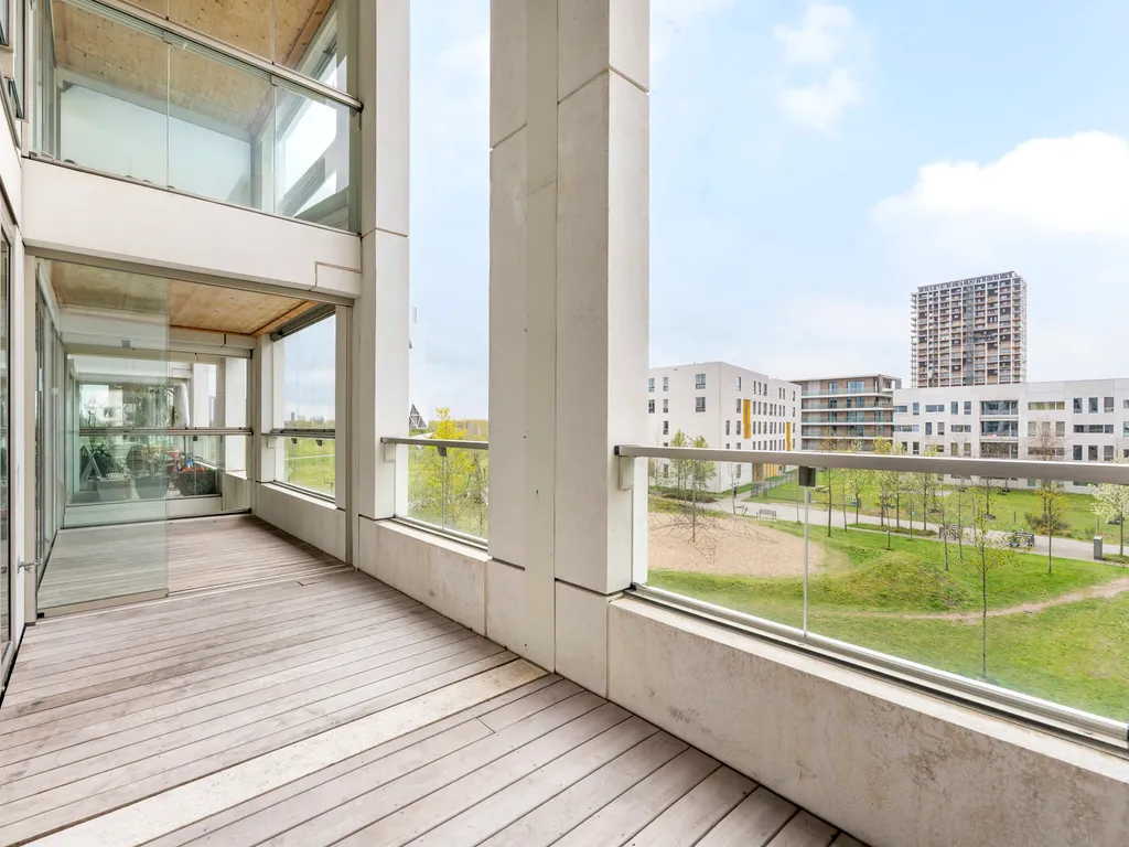 Hoofdfoto Appartement in Antwerpen