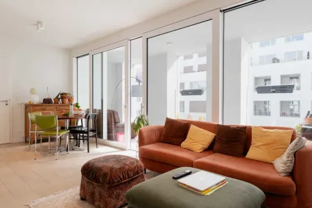 Appartement Te Koop Antwerpen