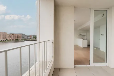 Appartement Te Koop Antwerpen