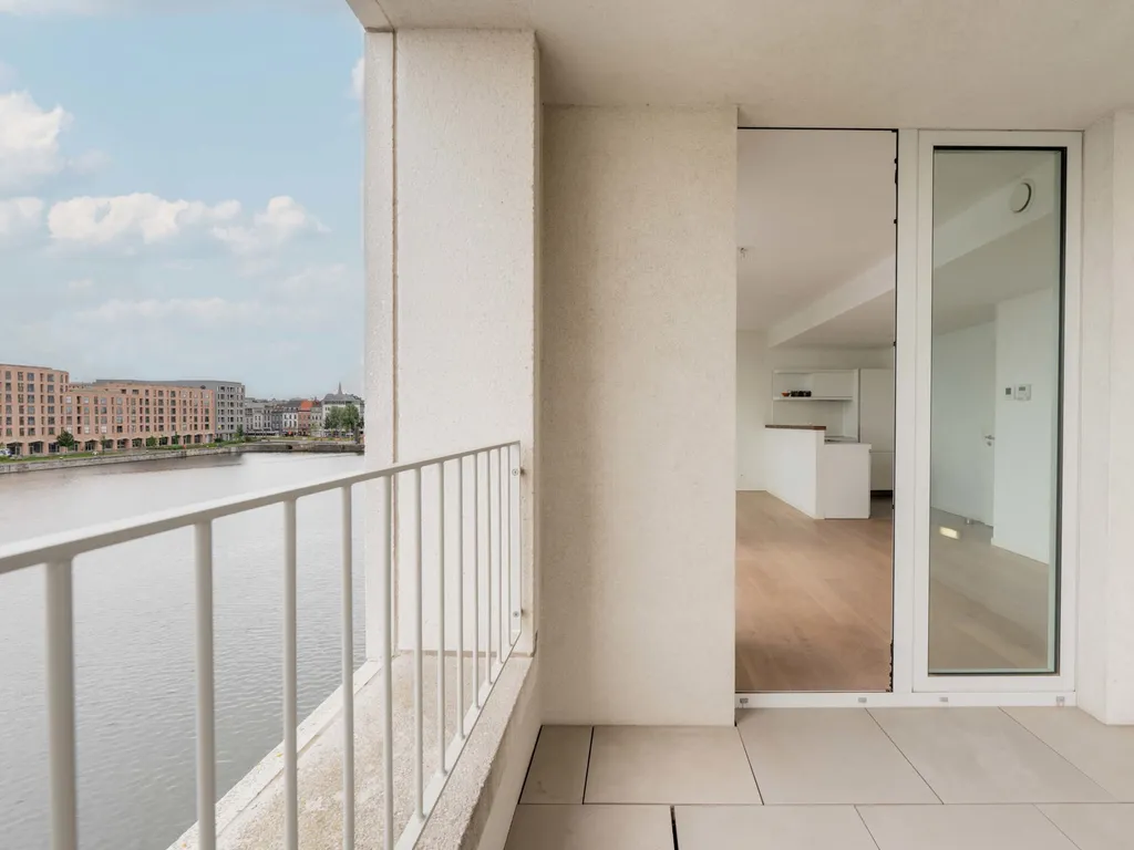 Hoofdfoto Appartement in Antwerpen