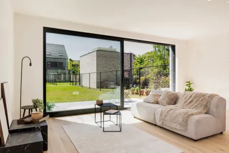 Appartement Te Koop Ekeren