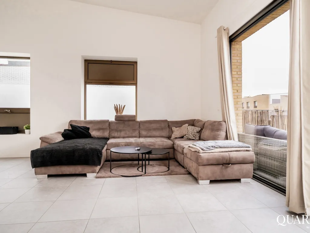 Hoofdfoto Appartement in Puurs-Sint-Amands