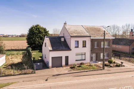 Huis Te Koop Puurs-Sint-Amands