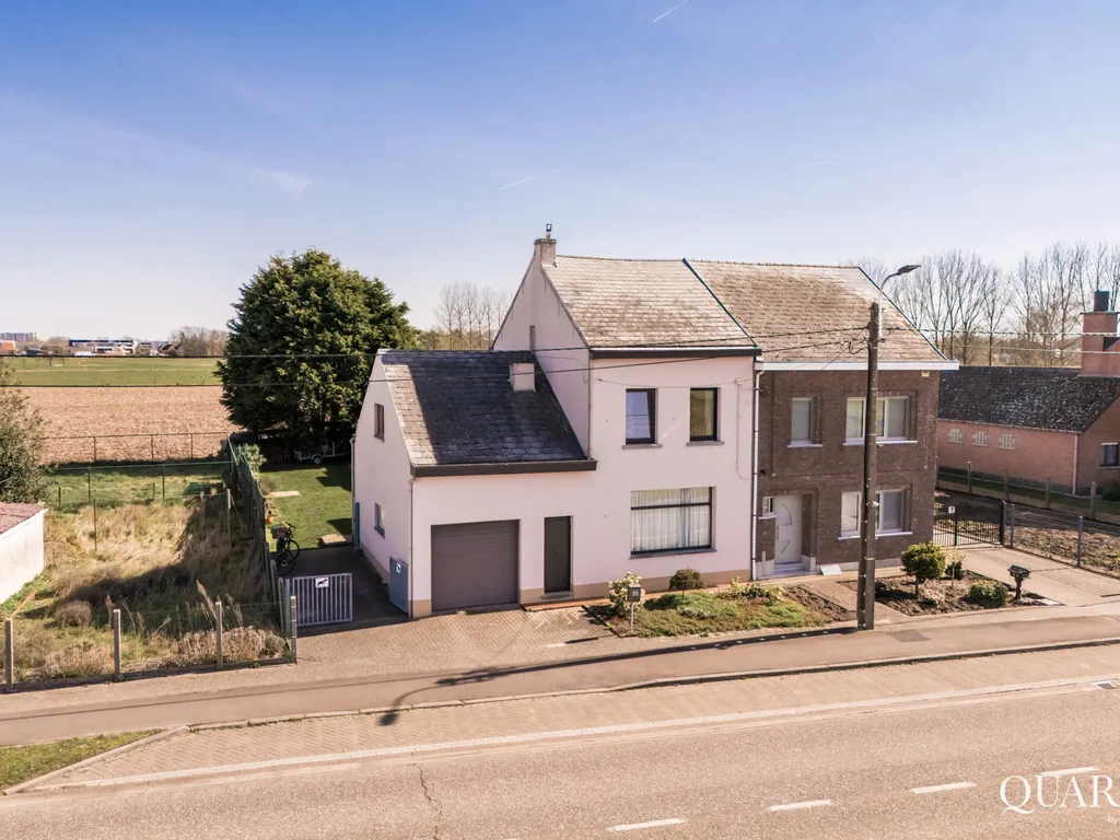 Hoofdfoto Huis in Puurs-Sint-Amands