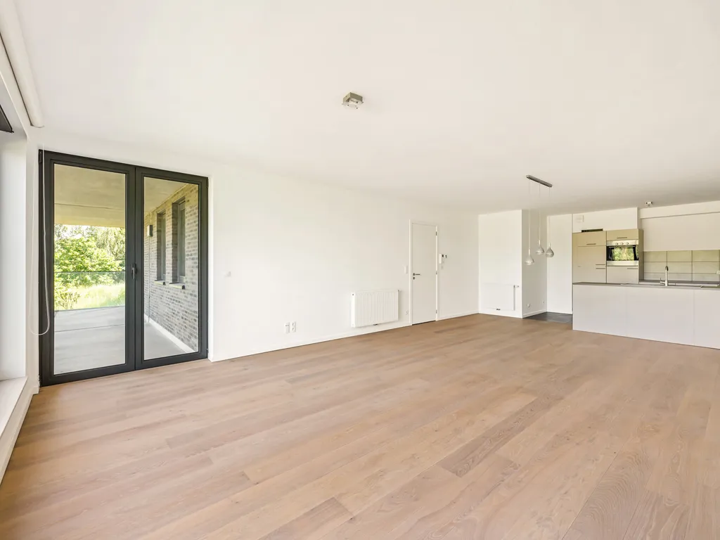 Hoofdfoto Appartement in Wijnegem