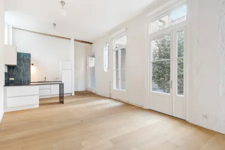 Appartement Te Koop Antwerpen